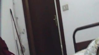 SEGA DA MATURA TETTONA POLACCA