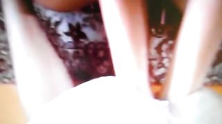 Fisting anale a due mani