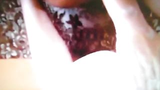 Fisting anale a due mani