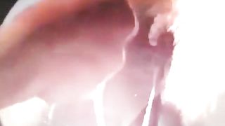 Fisting anale con rosa finale