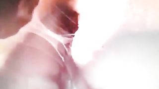 Fisting anale con rosa finale