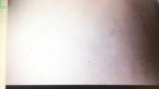 La dottoressa nel cesso