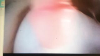 La dottoressa nel cesso