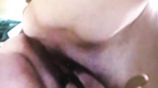 La Dottoressa Romana al cesso 5