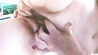 La Dottoressa Romana al cesso 5