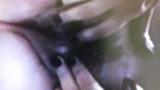 La Dottoressa Romana al cesso 5