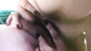 La Dottoressa Romana al cesso 5