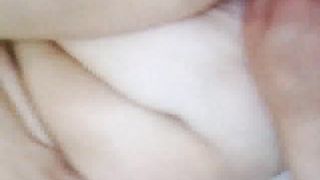 Che zoccola mia moglie!