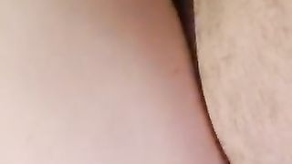 Mia moglie cavalca come una troiaaa