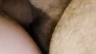 Mia moglie cavalca come una troiaaa