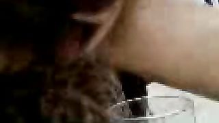 Sborro in un bicchiere