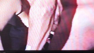 Il pompino di mia moglie ad un amico