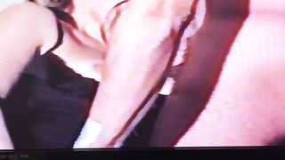 Il pompino di mia moglie ad un amico