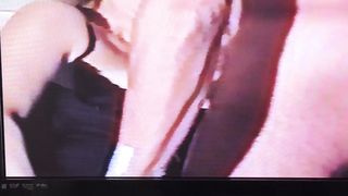 Il pompino di mia moglie ad un amico