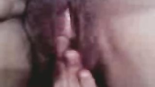 Penetrazione con dildo