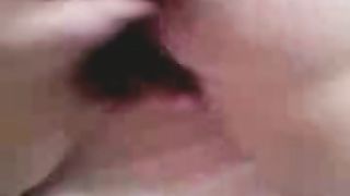 Penetrazione con dildo