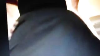 Amica fa un video per me