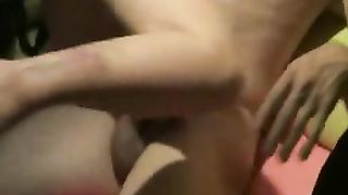 Che trombata col bull... (dialogato)