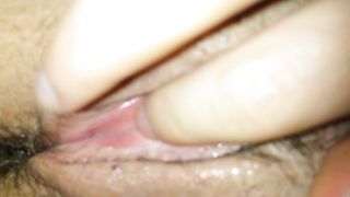 SI TITILLA IL CLITORIDE