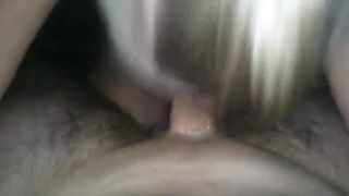 Con la bocca ci sa fare