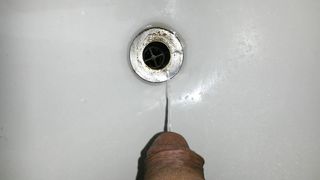 Pipì... ma ho vogliaaa!