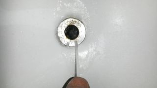 Pipì... ma ho vogliaaa!