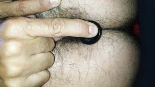 SE FOSSI UNA DONNA MI FAREI INCULARE