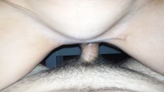 La fica di mia moglie Parte 2