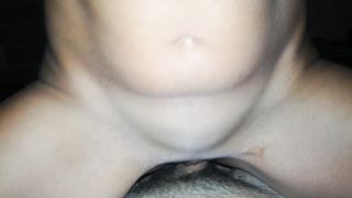 La fica di mia moglie Parte 2