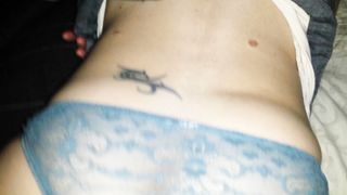 MUTANDINE TRASPARENTI