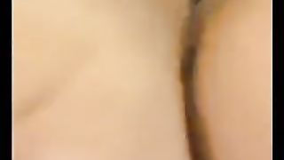 Bionda tedesca dà il culo