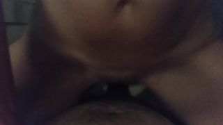 Scopata a smorzacandela