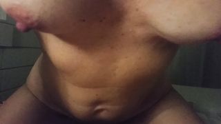 Scopata a smorzacandela