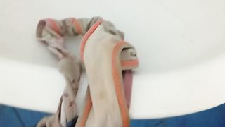 Le mutande di mia madre