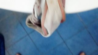 Le mutande di mia madre