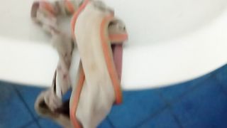 Le mutande di mia madre