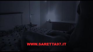 Non posso dire chi è lui...