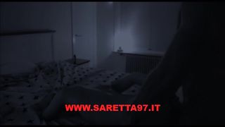 Non posso dire chi è lui...