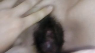 Scopata nella casa al mare...fase finale!