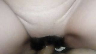 Scopata nella casa al mare...fase finale!