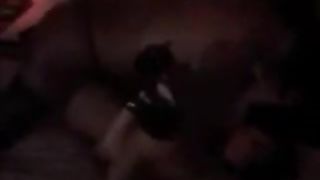 Trans incula la moglie del cornuto!