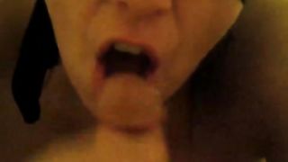 Ciuccia bene il cazzo