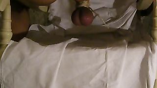 Fistato da un'amica ; parte ultima