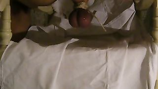 Fistato da un'amica ; parte ultima