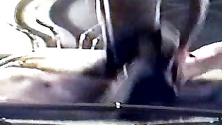 Il mio migliore amico scopa mia moglie