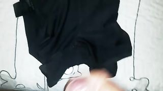 Doppia sborrata Parte 2