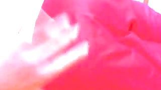 In webcam con il culo di fuori