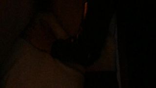 Lei troietta, lui gran sborratore