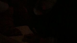 Lei troietta, lui gran sborratore