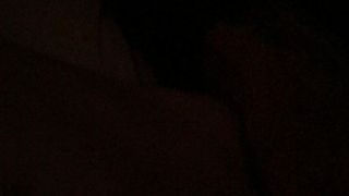 Lei troietta, lui gran sborratore